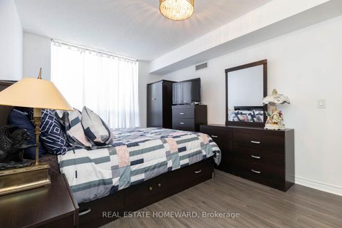 Photo 10 at 201 - 1730 Eglinton Avenue E, Victoria Village, Toronto