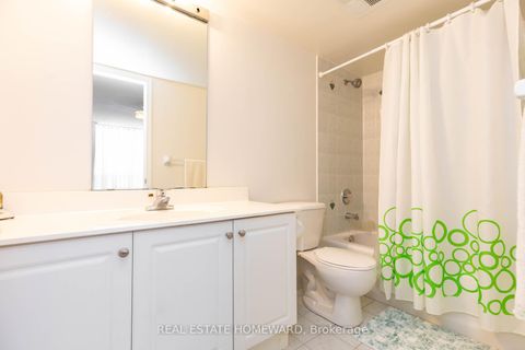 Photo 11 at 201 - 1730 Eglinton Avenue E, Victoria Village, Toronto