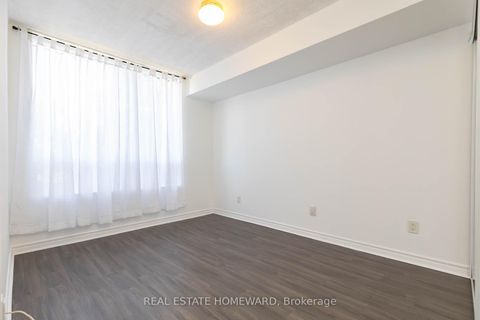 Photo 12 at 201 - 1730 Eglinton Avenue E, Victoria Village, Toronto