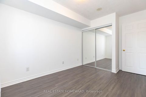 Photo 13 at 201 - 1730 Eglinton Avenue E, Victoria Village, Toronto