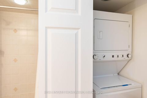 Photo 15 at 201 - 1730 Eglinton Avenue E, Victoria Village, Toronto