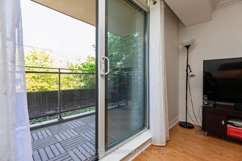 Photo 16 at 201 - 1730 Eglinton Avenue E, Victoria Village, Toronto