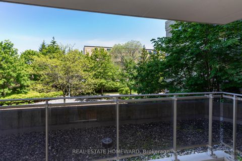 Photo 17 at 201 - 1730 Eglinton Avenue E, Victoria Village, Toronto