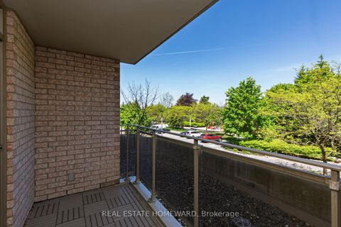 Photo 18 at 201 - 1730 Eglinton Avenue E, Victoria Village, Toronto