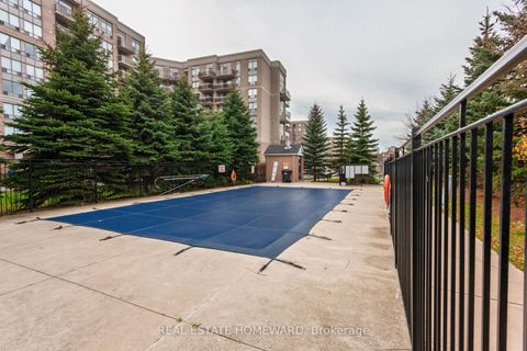 Photo 19 at 201 - 1730 Eglinton Avenue E, Victoria Village, Toronto