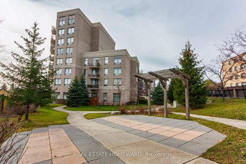 Photo 22 at 201 - 1730 Eglinton Avenue E, Victoria Village, Toronto