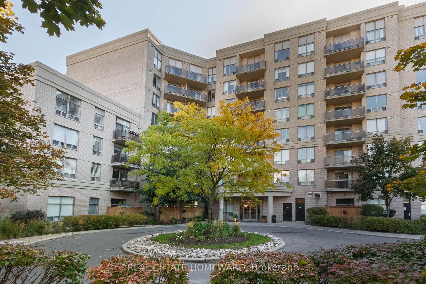 201 - 1730 Eglinton Avenue E, Victoria Village, Toronto 