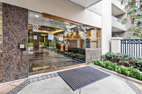Photo 1 at 604 - 18 Hillcrest Avenue, Willowdale East, Toronto