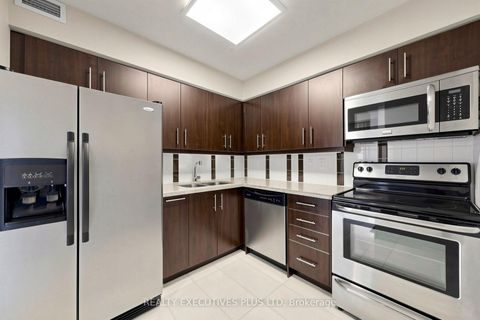 Photo 2 at 604 - 18 Hillcrest Avenue, Willowdale East, Toronto