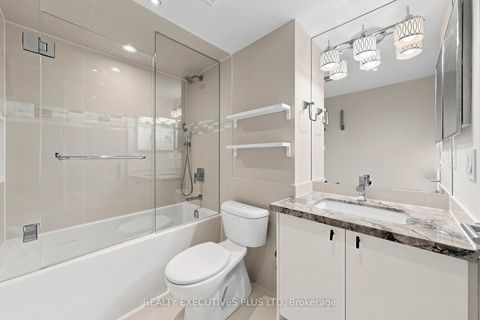 Photo 19 at 604 - 18 Hillcrest Avenue, Willowdale East, Toronto