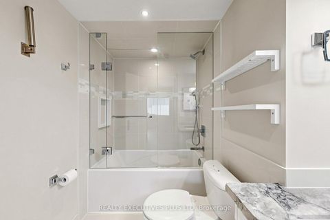 Photo 20 at 604 - 18 Hillcrest Avenue, Willowdale East, Toronto