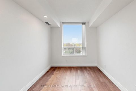 Photo 21 at 604 - 18 Hillcrest Avenue, Willowdale East, Toronto