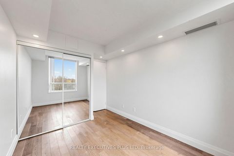 Photo 22 at 604 - 18 Hillcrest Avenue, Willowdale East, Toronto