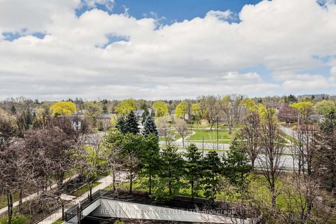 Photo 28 at 604 - 18 Hillcrest Avenue, Willowdale East, Toronto