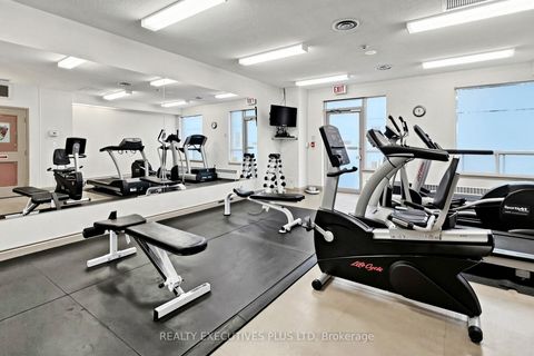 Photo 29 at 604 - 18 Hillcrest Avenue, Willowdale East, Toronto