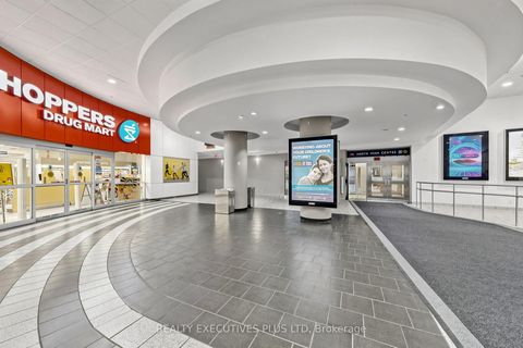 Photo 32 at 604 - 18 Hillcrest Avenue, Willowdale East, Toronto