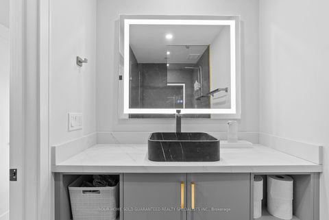 Photo 11 at 52 - 146 MILESTONE Crescent, Aurora Village, Aurora