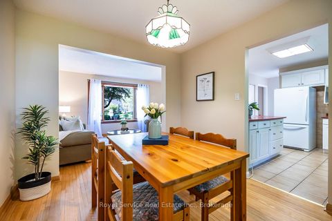 Photo 8 at 17 Gorsey Square, Malvern, Toronto