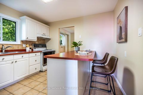 Photo 12 at 17 Gorsey Square, Malvern, Toronto
