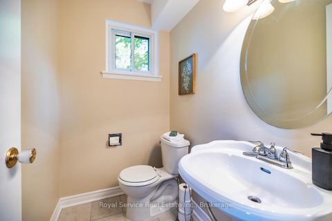 Photo 14 at 17 Gorsey Square, Malvern, Toronto