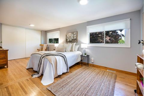Photo 15 at 17 Gorsey Square, Malvern, Toronto