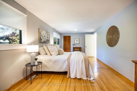 Photo 16 at 17 Gorsey Square, Malvern, Toronto