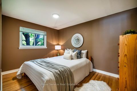 Photo 17 at 17 Gorsey Square, Malvern, Toronto