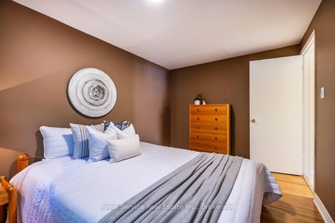 Photo 18 at 17 Gorsey Square, Malvern, Toronto