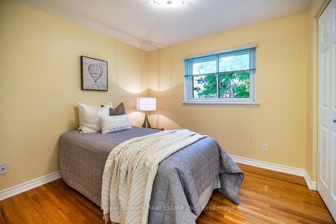 Photo 19 at 17 Gorsey Square, Malvern, Toronto