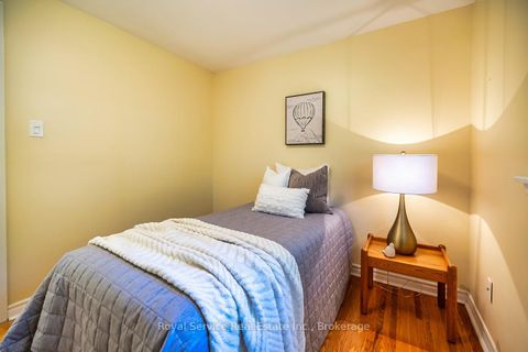 Photo 20 at 17 Gorsey Square, Malvern, Toronto