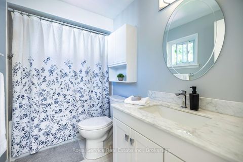Photo 21 at 17 Gorsey Square, Malvern, Toronto
