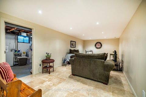 Photo 22 at 17 Gorsey Square, Malvern, Toronto