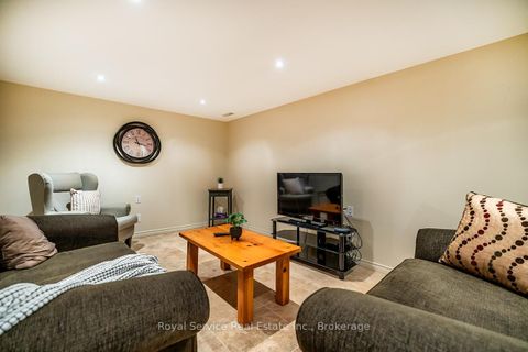 Photo 24 at 17 Gorsey Square, Malvern, Toronto
