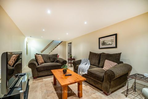 Photo 25 at 17 Gorsey Square, Malvern, Toronto