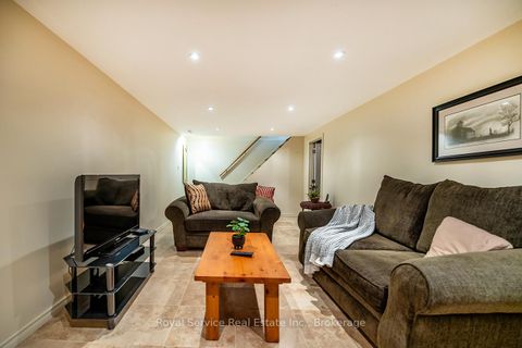 Photo 26 at 17 Gorsey Square, Malvern, Toronto