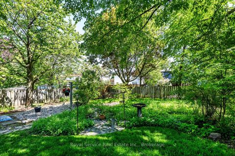 Photo 29 at 17 Gorsey Square, Malvern, Toronto