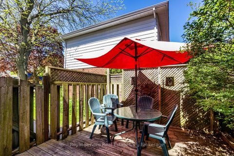 Photo 30 at 17 Gorsey Square, Malvern, Toronto