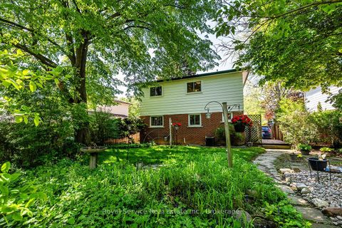 Photo 31 at 17 Gorsey Square, Malvern, Toronto