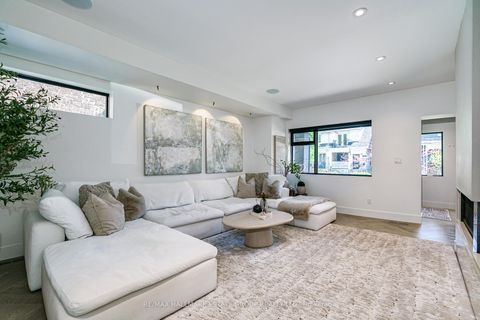 Photo 2 at 36 Kent Road, Coxwell, Toronto
