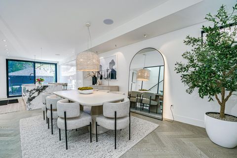 Photo 3 at 36 Kent Road, Coxwell, Toronto