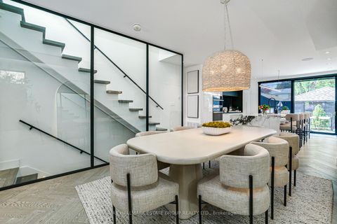 Photo 4 at 36 Kent Road, Coxwell, Toronto