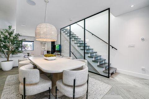 Photo 6 at 36 Kent Road, Coxwell, Toronto