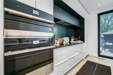 Photo 8 at 36 Kent Road, Coxwell, Toronto