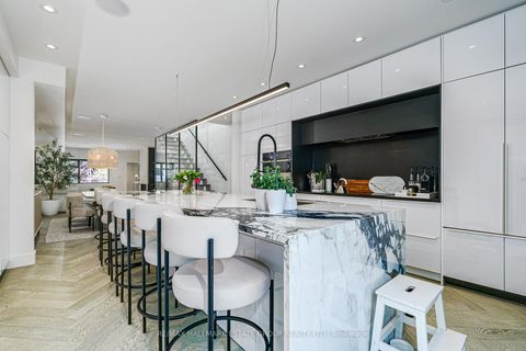 Photo 10 at 36 Kent Road, Coxwell, Toronto