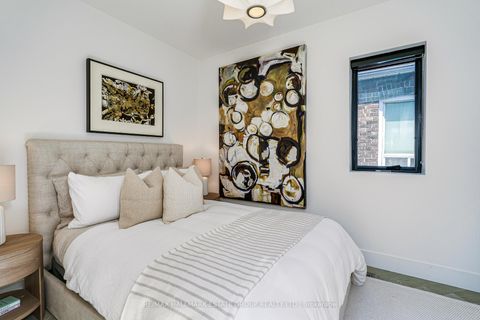 Photo 25 at 36 Kent Road, Coxwell, Toronto