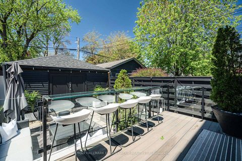 Photo 39 at 36 Kent Road, Coxwell, Toronto