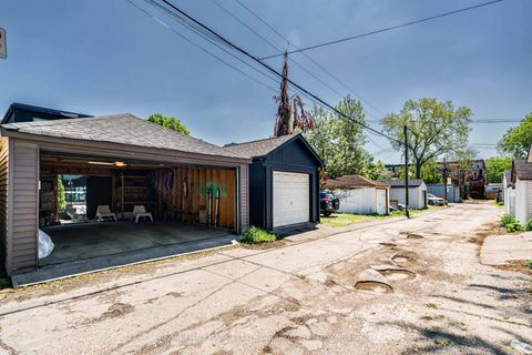 Photo 43 at 36 Kent Road, Coxwell, Toronto