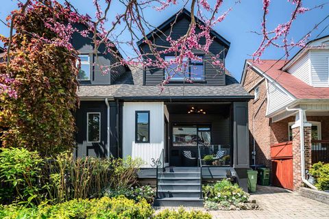 Photo 44 at 36 Kent Road, Coxwell, Toronto