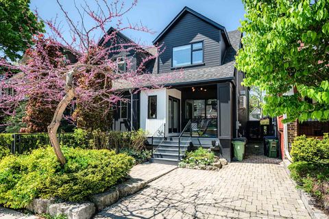 Photo 45 at 36 Kent Road, Coxwell, Toronto