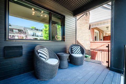 Photo 46 at 36 Kent Road, Coxwell, Toronto